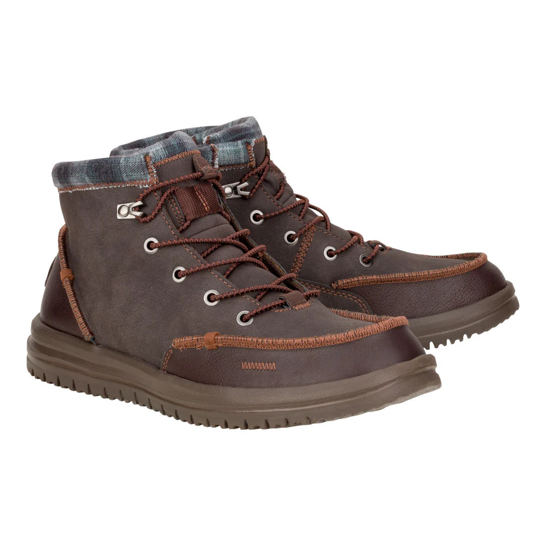 BRADLEY CLASSIC BROWN - Image 2