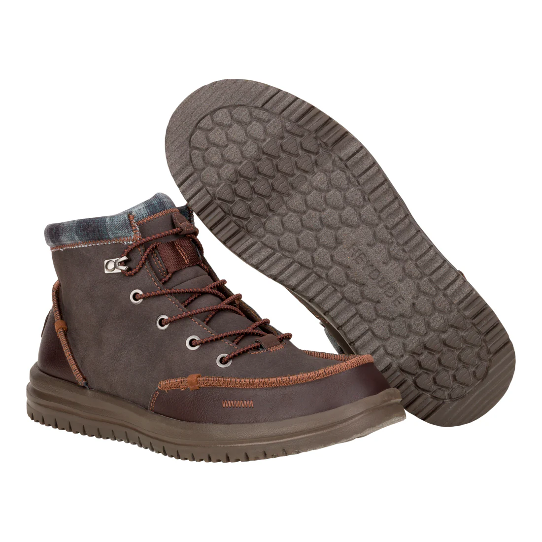 BRADLEY CLASSIC BROWN - Image 3
