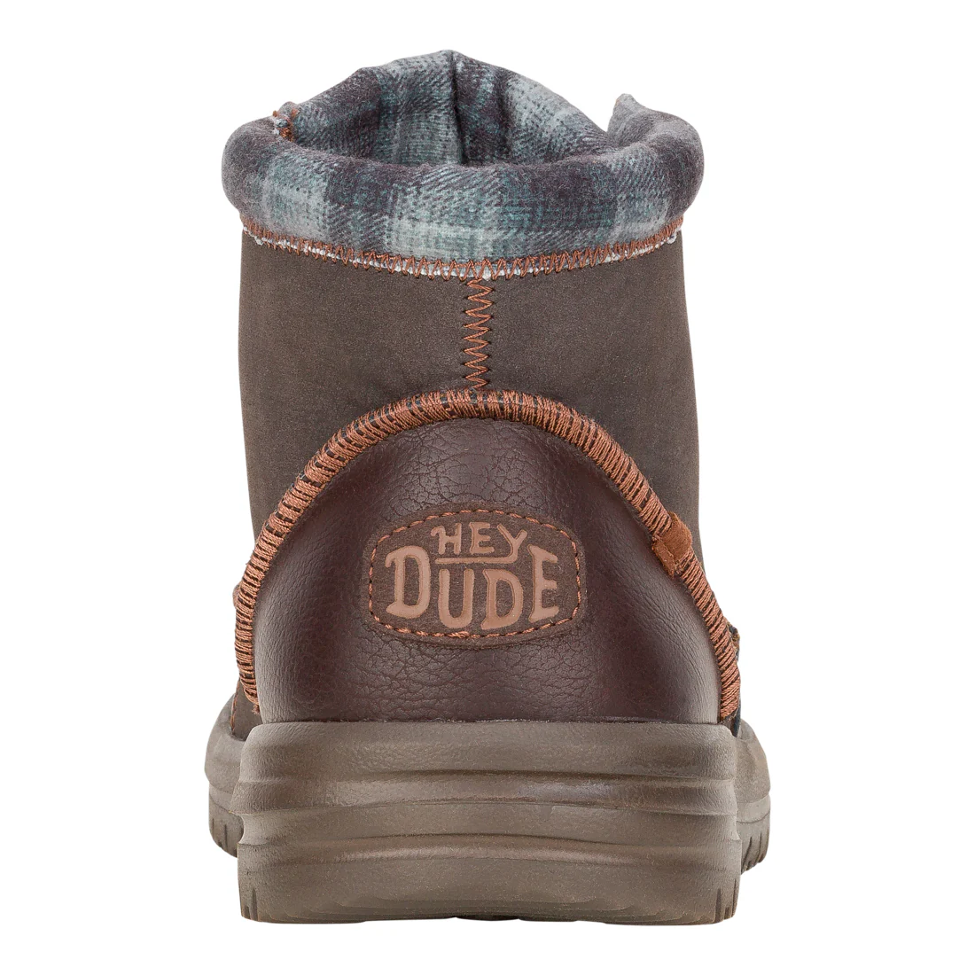 BRADLEY CLASSIC BROWN - Image 5