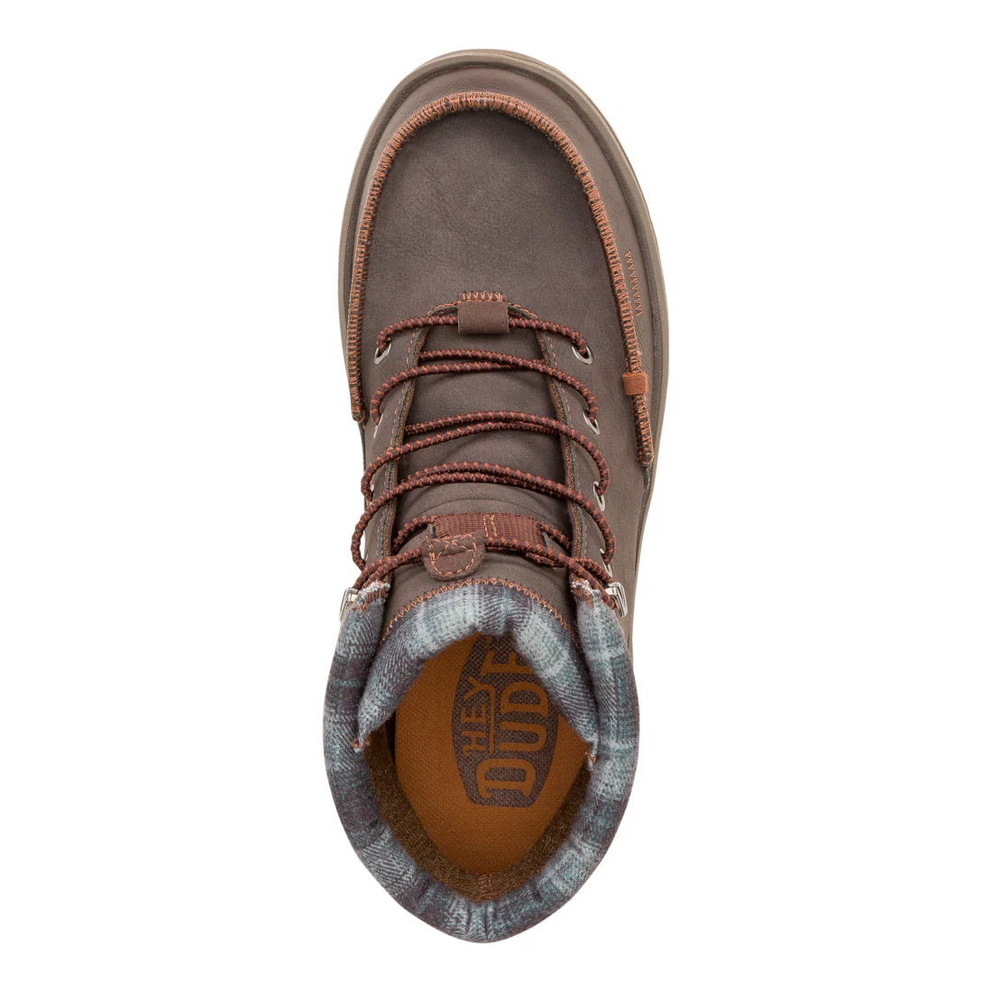 BRADLEY CLASSIC BROWN - Image 6
