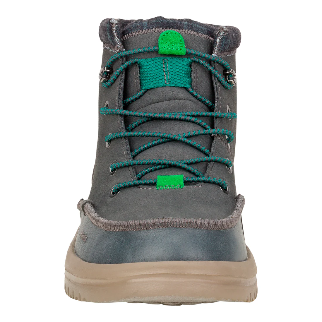 BRADLEY CLASSIC CHARCOAL - Image 4