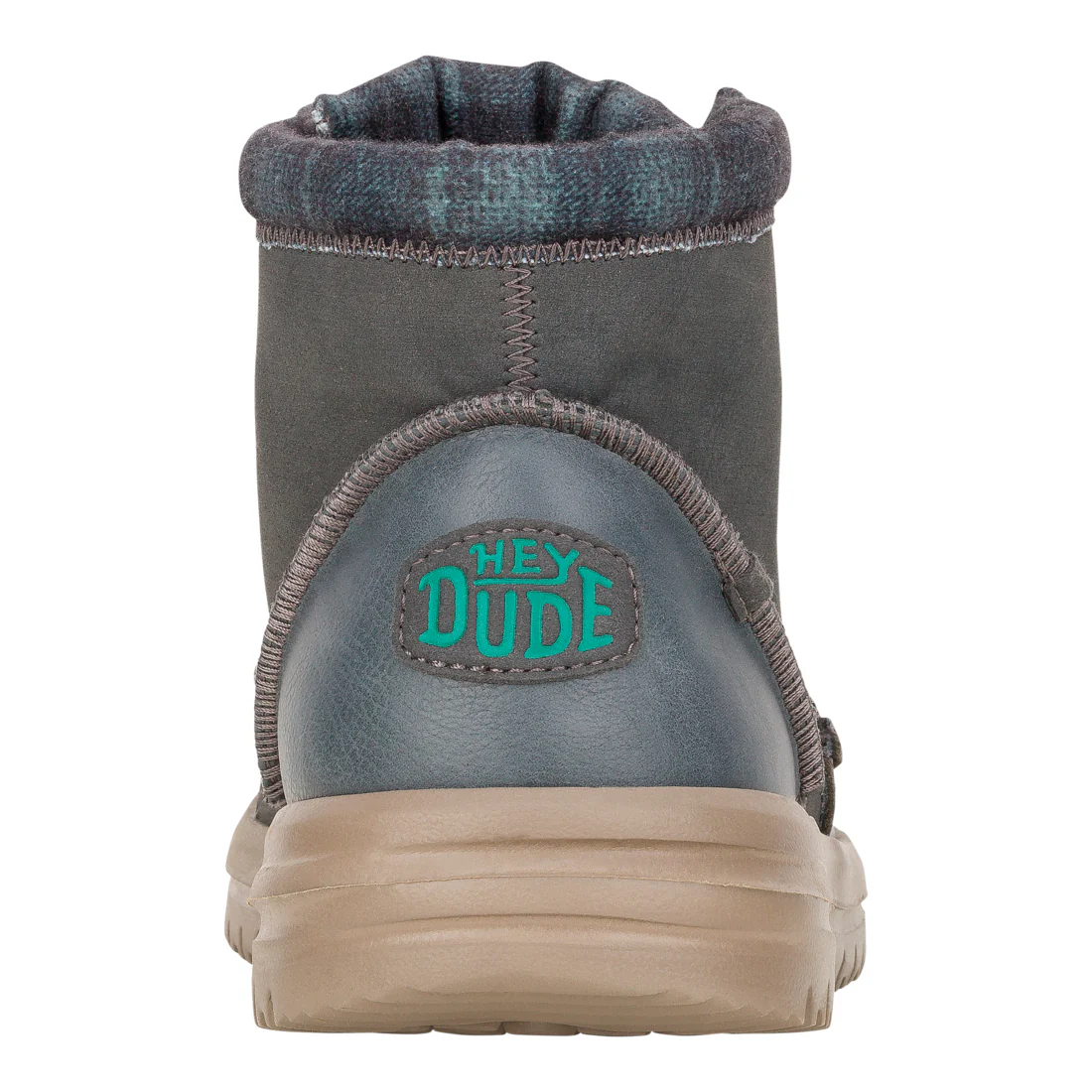BRADLEY CLASSIC CHARCOAL - Image 5