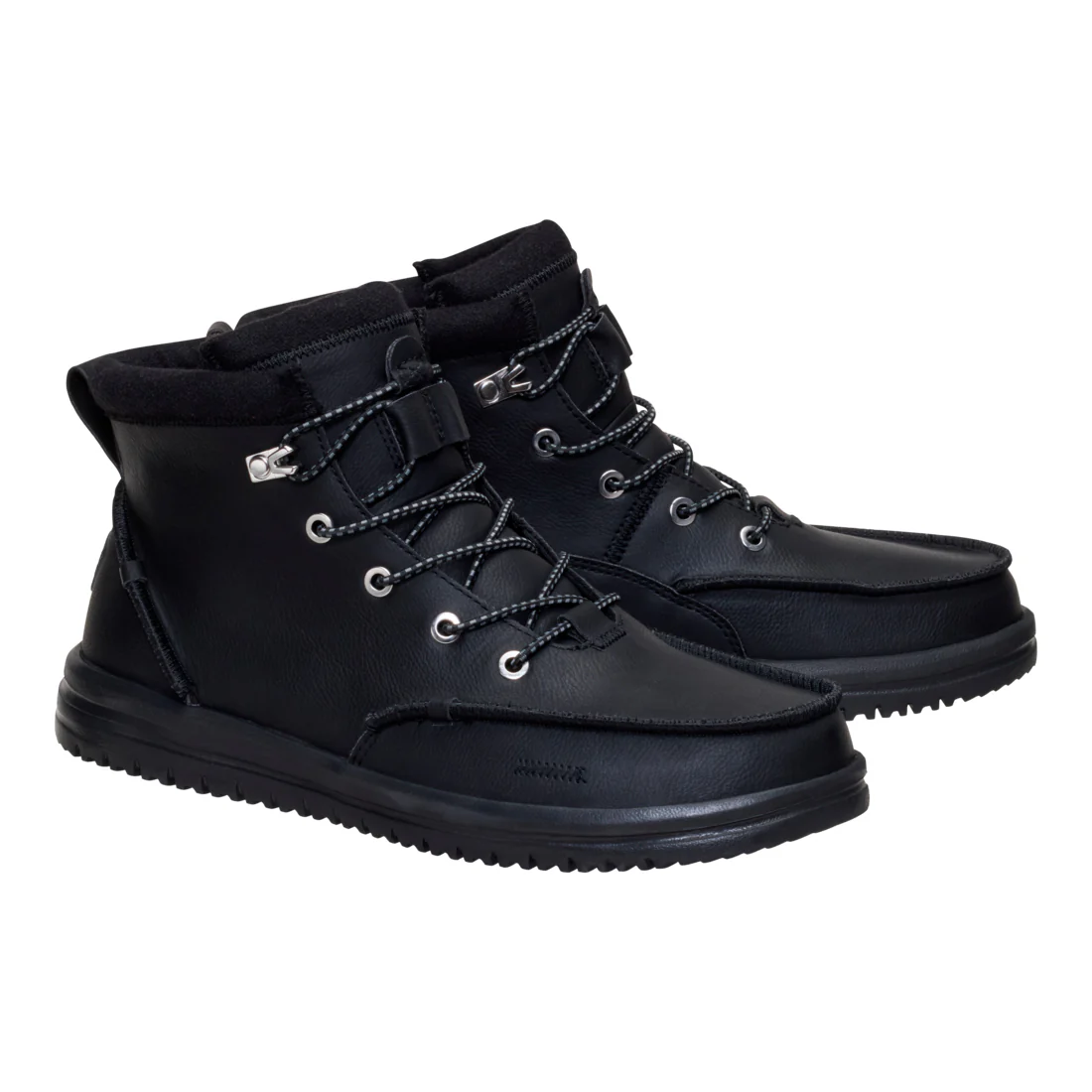 BRADLEY CLASSIC TUMBLED BLACK/BLACK - Image 3