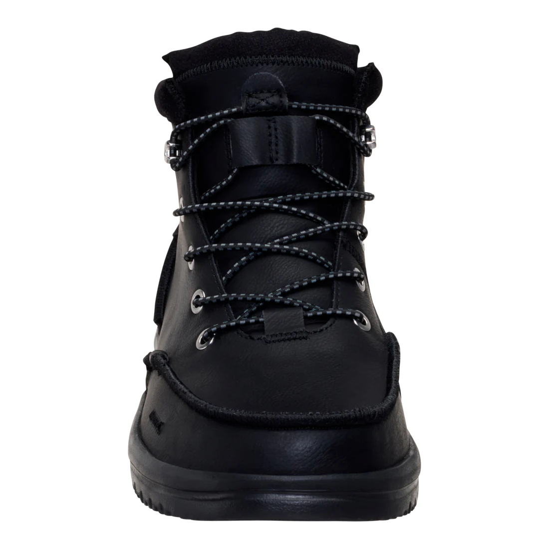 BRADLEY CLASSIC TUMBLED BLACK/BLACK - Image 5