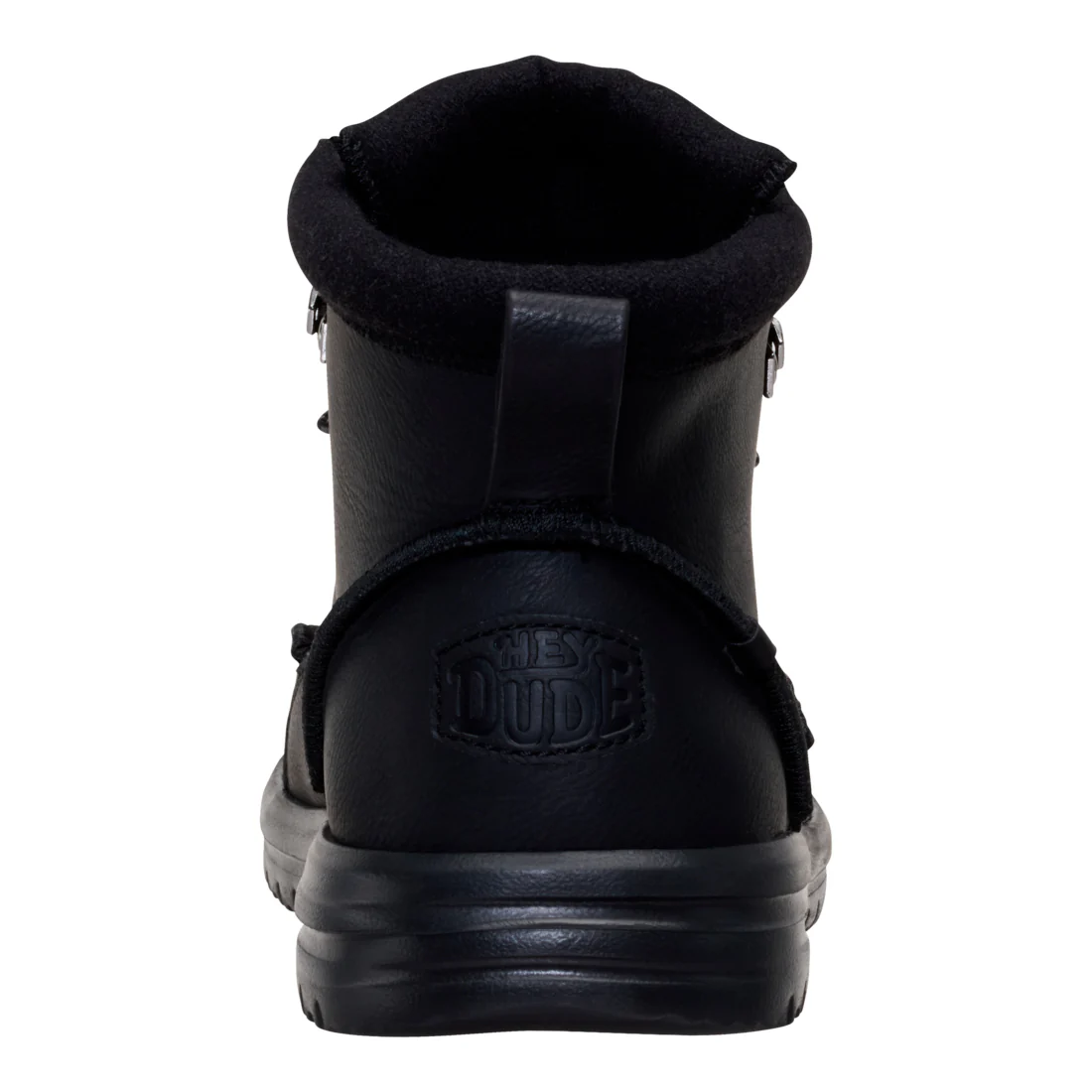 BRADLEY CLASSIC TUMBLED BLACK/BLACK - Image 6