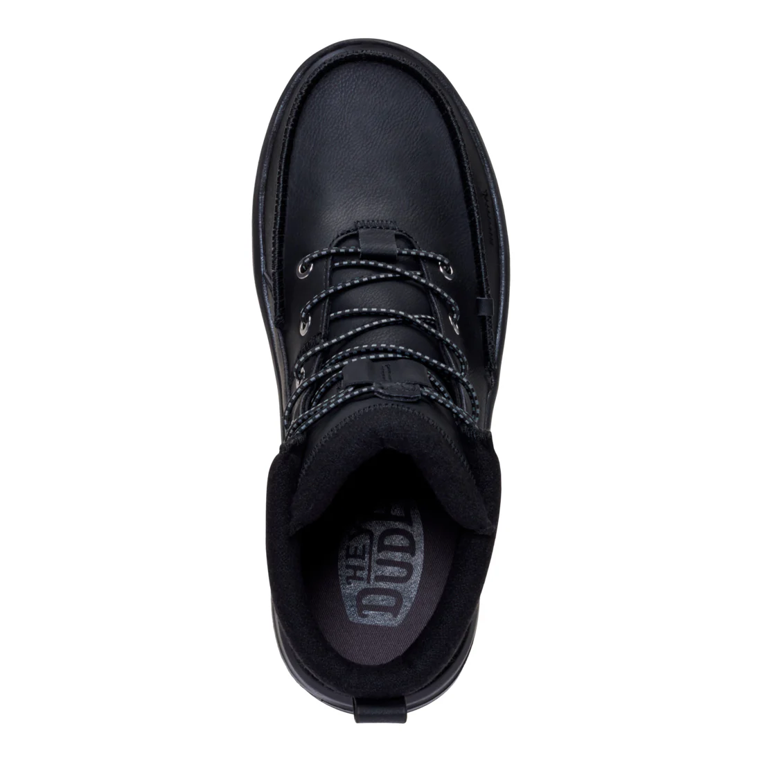 BRADLEY CLASSIC TUMBLED BLACK/BLACK - Image 7