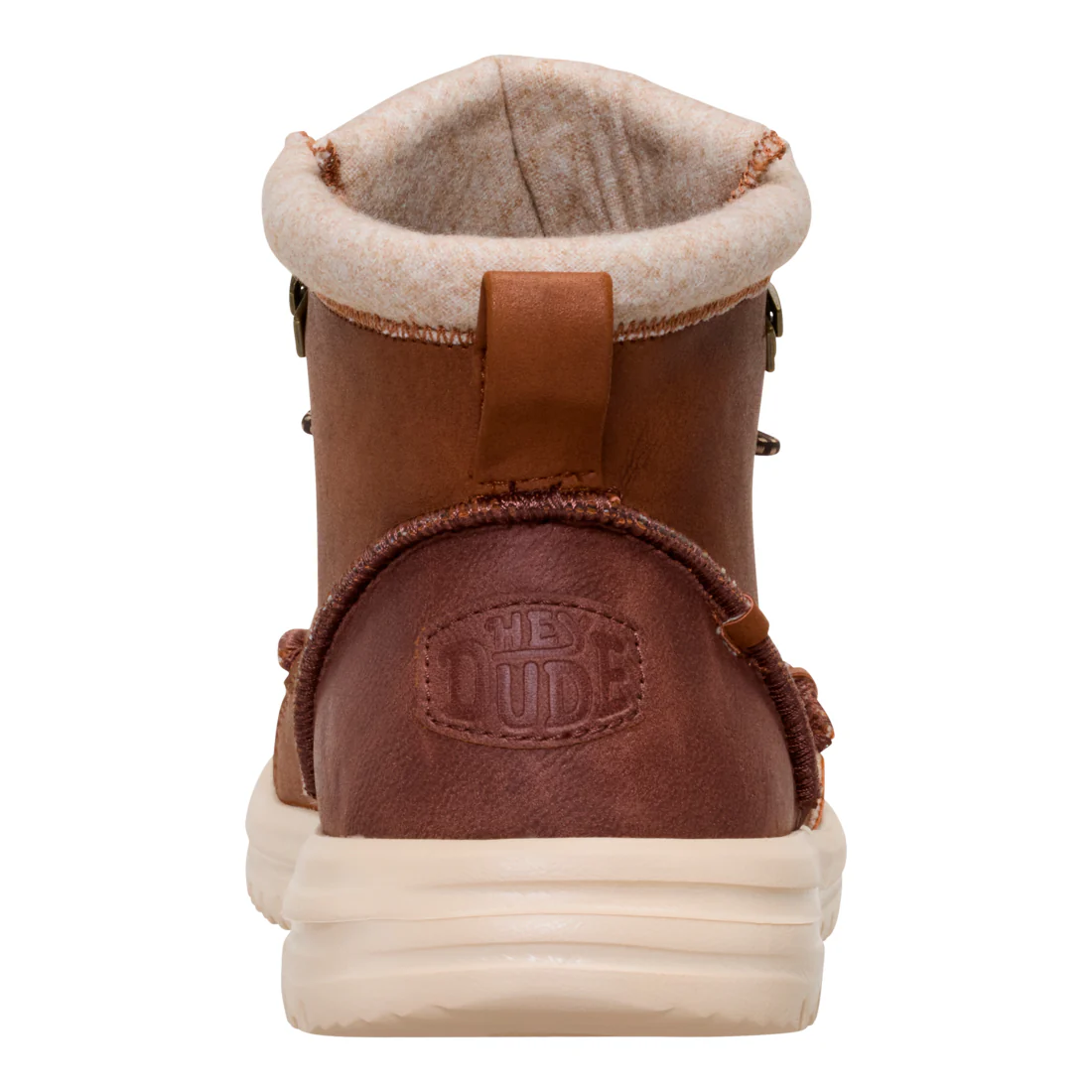 BRADLEY CLASSIC TUMBLED COGNAC/MULTI - Image 6
