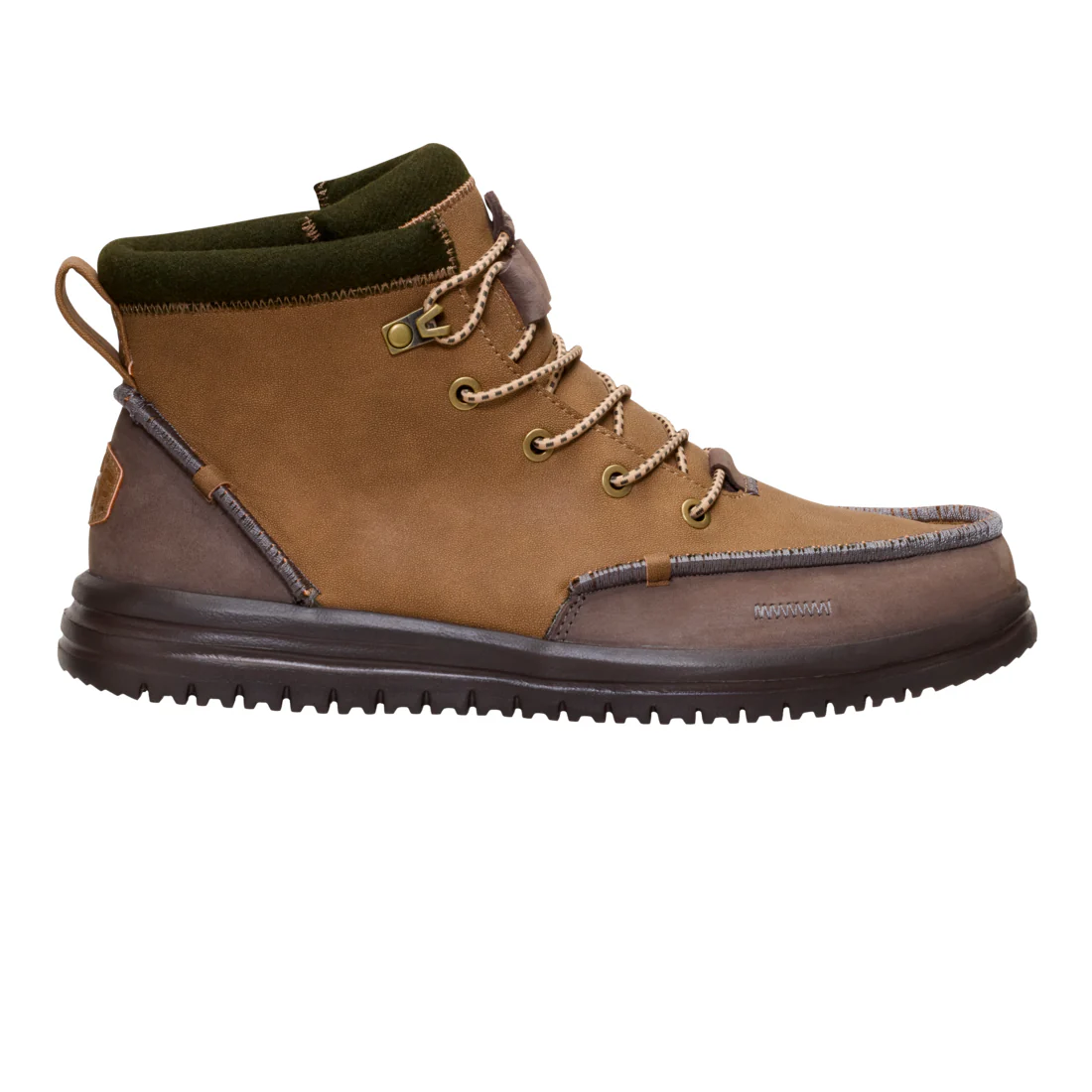 BRADLEY CLASSIC TUMBLED NUT - Image 2