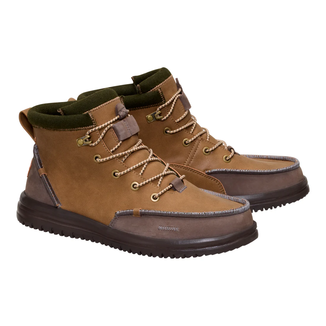 BRADLEY CLASSIC TUMBLED NUT - Image 3