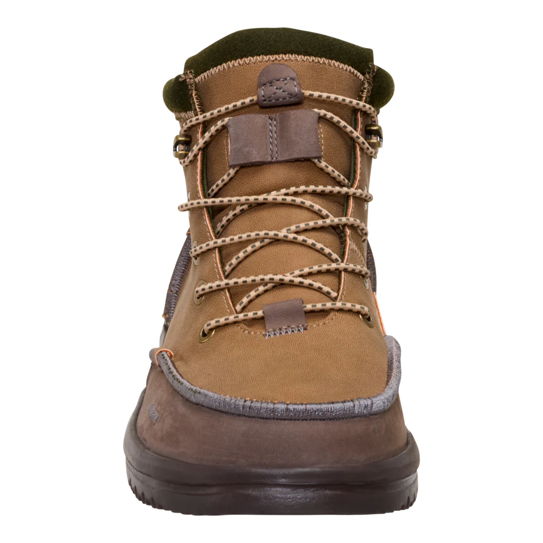 BRADLEY CLASSIC TUMBLED NUT - Image 5