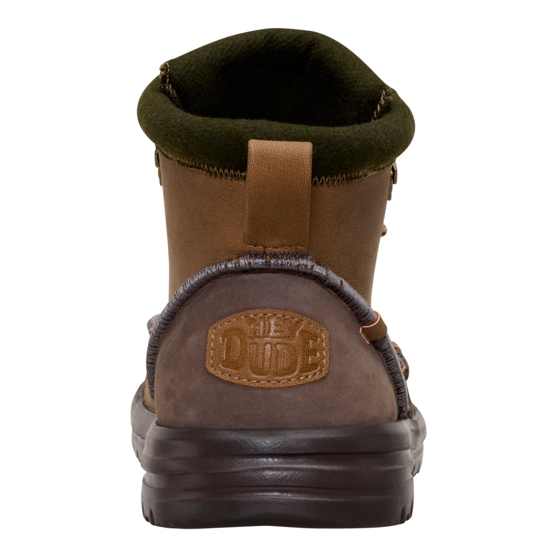 BRADLEY CLASSIC TUMBLED NUT - Image 6