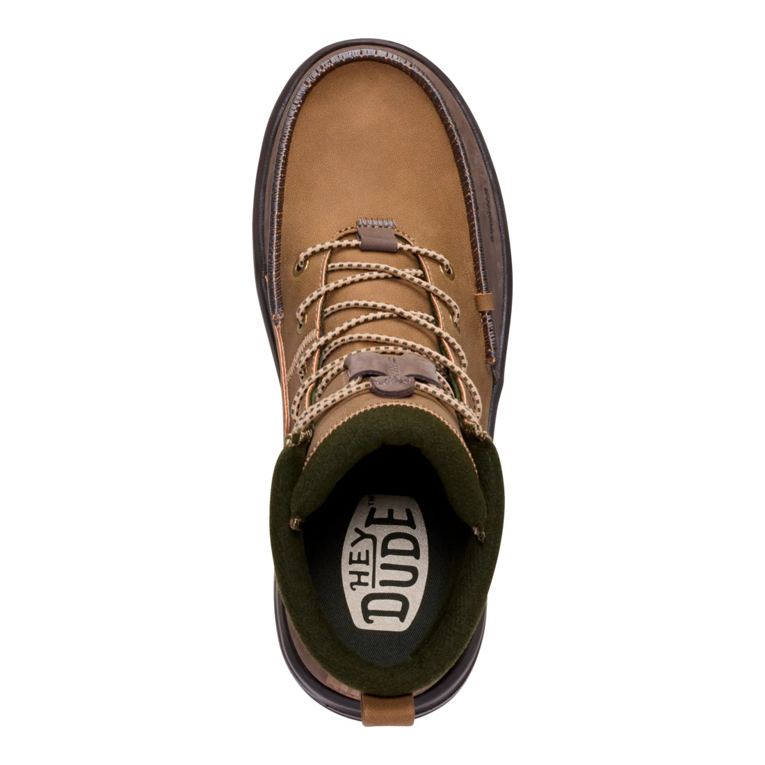 BRADLEY CLASSIC TUMBLED NUT - Image 7