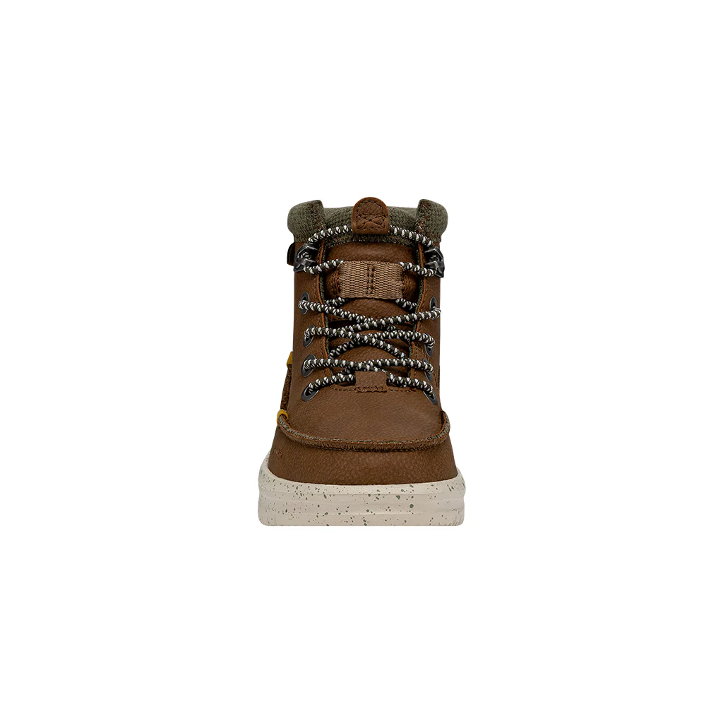 BRADLEY YOUTH LEATHER - Image 10