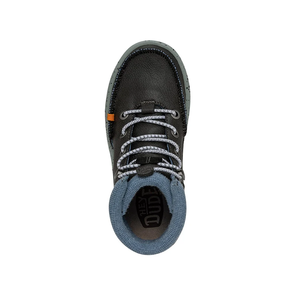 BRADLEY YOUTH LEATHER - Image 6