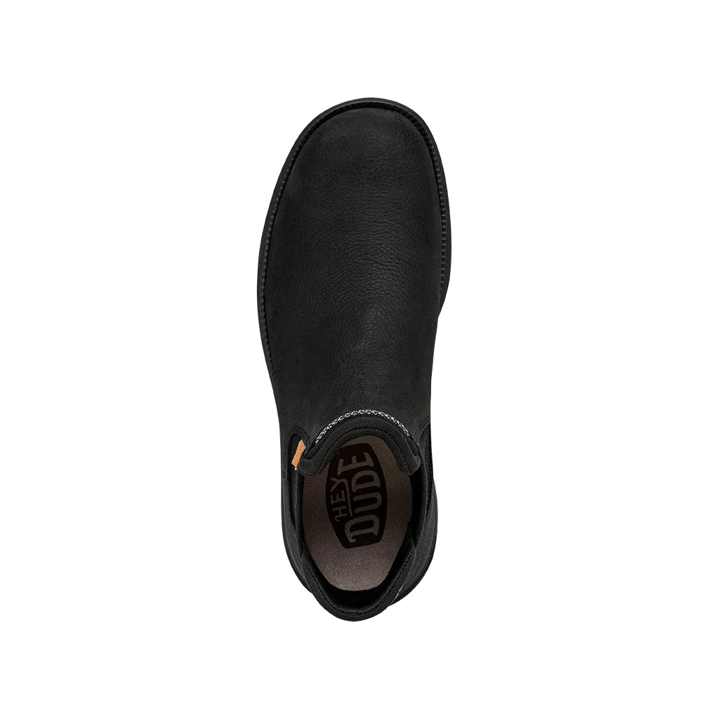 BRANSON BOOT CRAFT LEATHER - Image 12