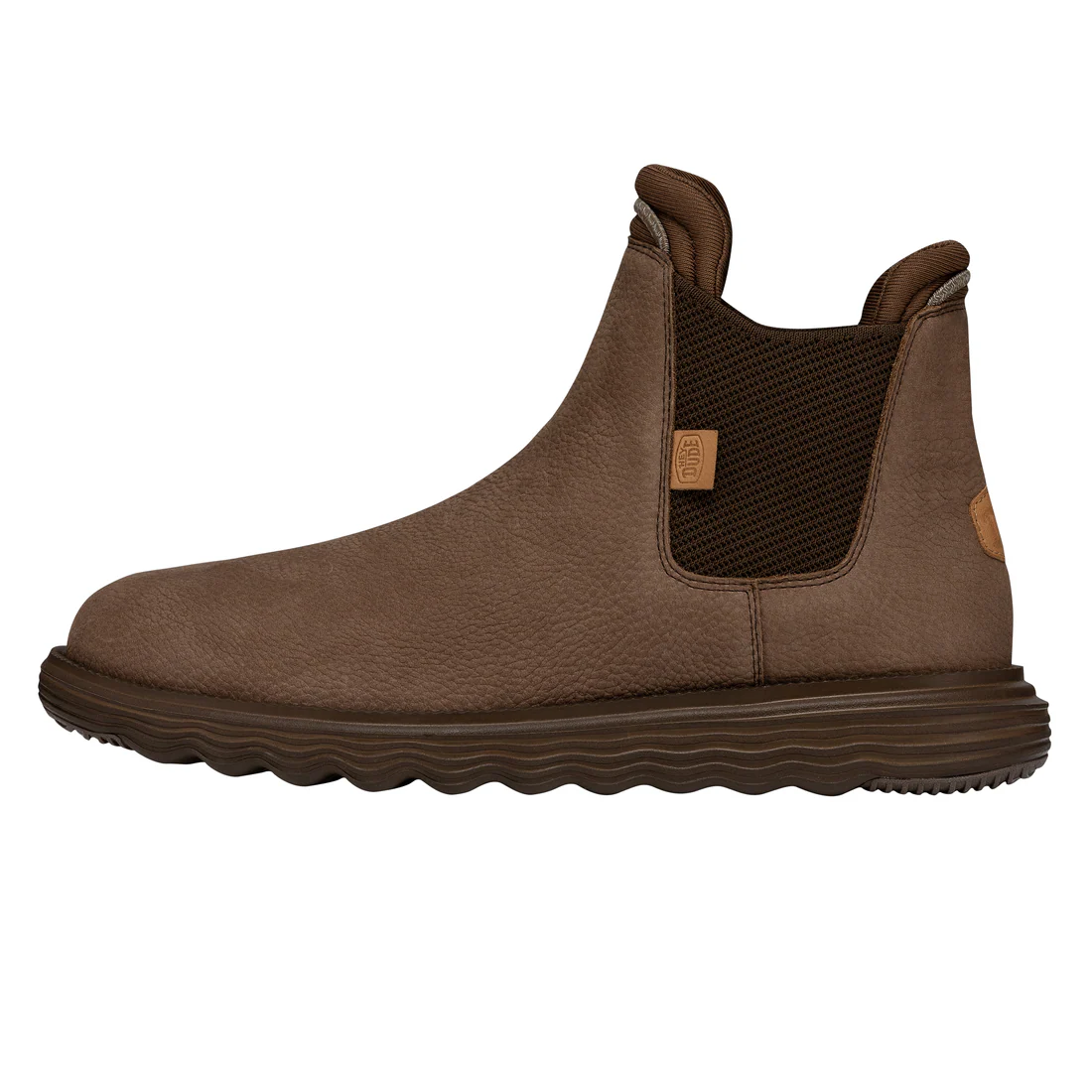 BRANSON BOOT CRAFT LEATHER - Image 13