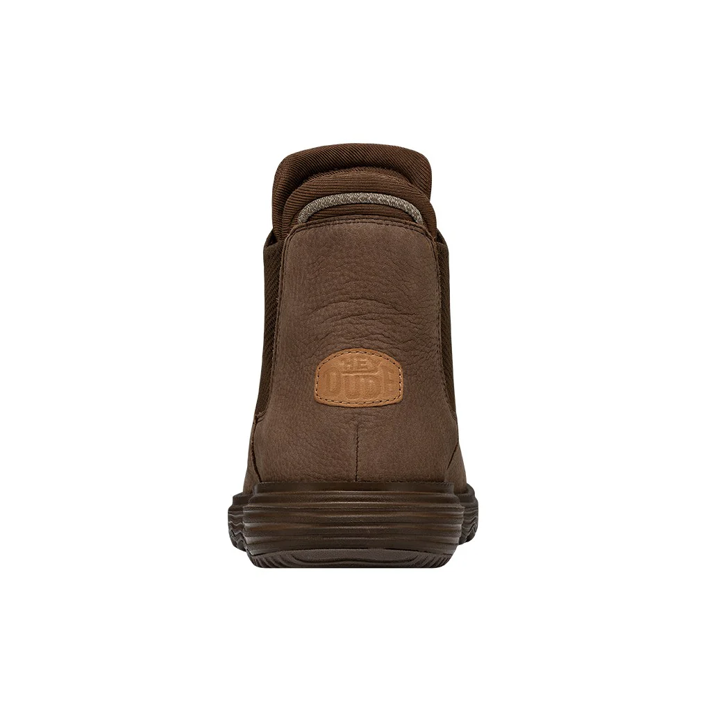 BRANSON BOOT CRAFT LEATHER - Image 17