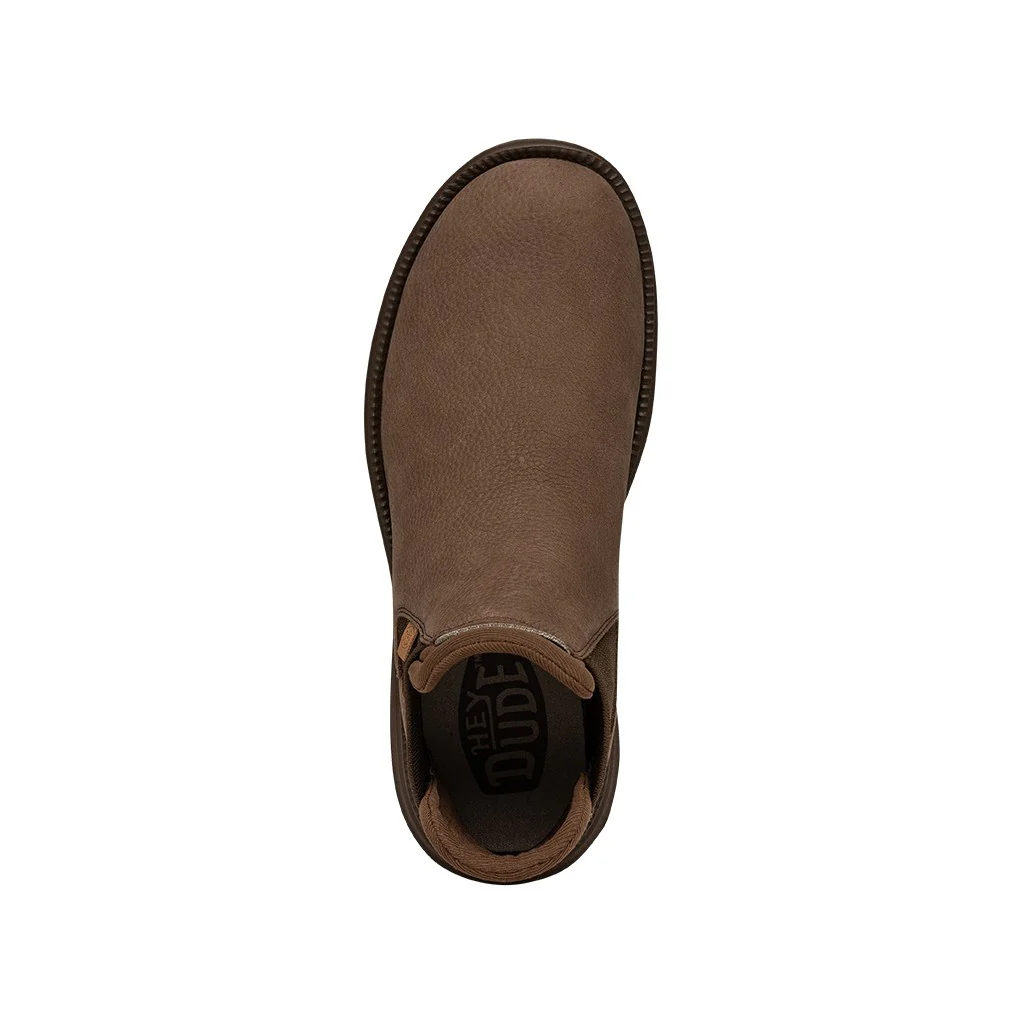 BRANSON BOOT CRAFT LEATHER - Image 18