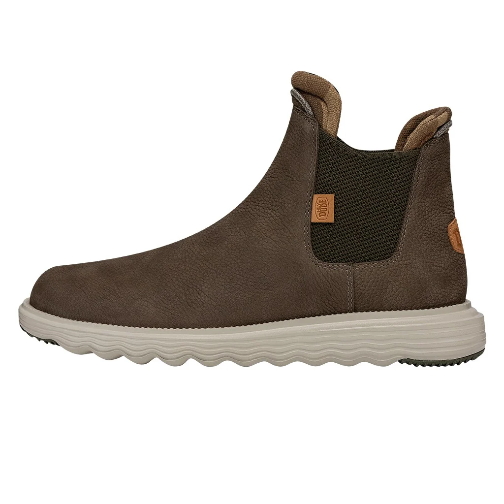 BRANSON BOOT CRAFT LEATHER - Image 19