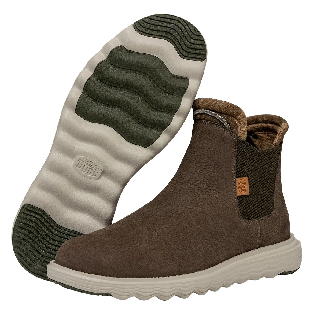 BRANSON BOOT CRAFT LEATHER - Image 21