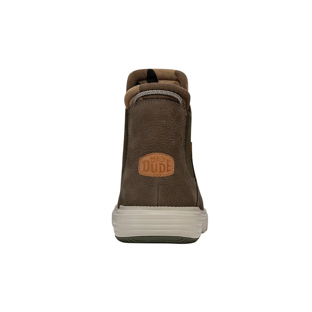 BRANSON BOOT CRAFT LEATHER - Image 23