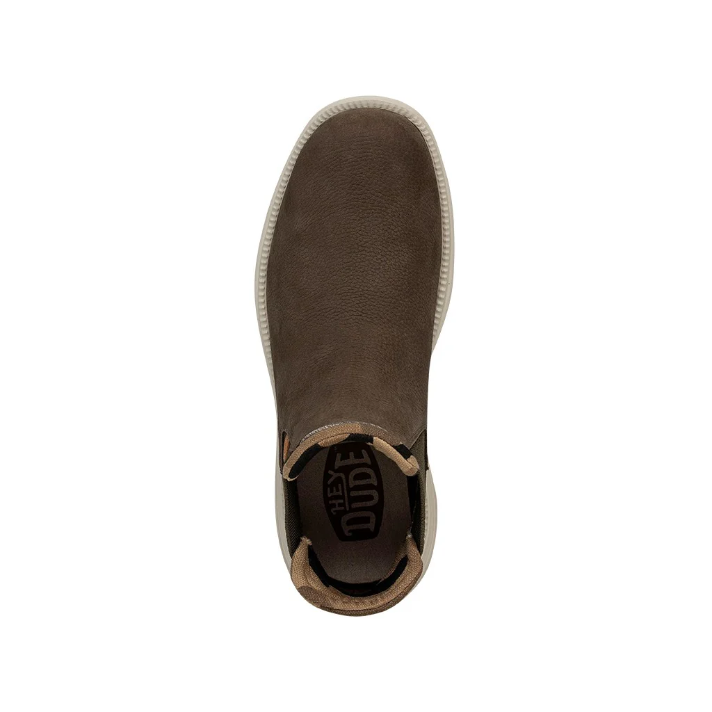 BRANSON BOOT CRAFT LEATHER - Image 24