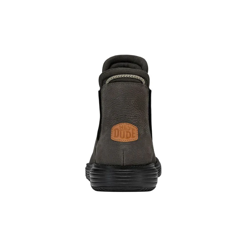 BRANSON BOOT CRAFT LEATHER - Image 29