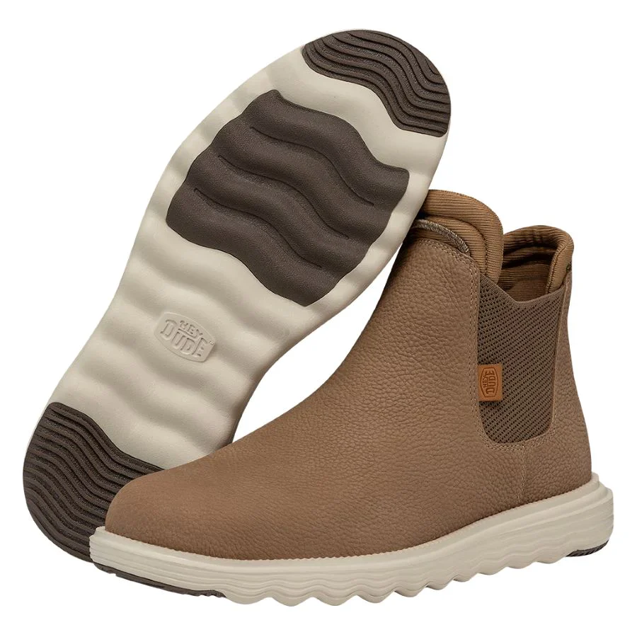 BRANSON BOOT CRAFT LEATHER - Image 3