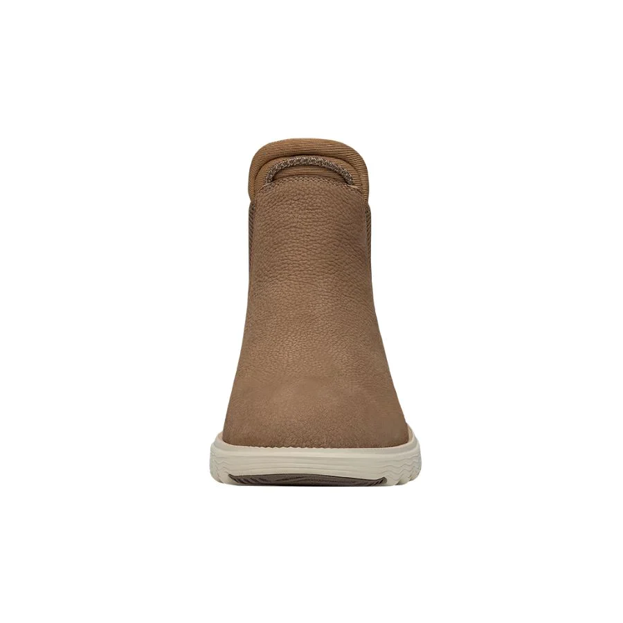 BRANSON BOOT CRAFT LEATHER - Image 4