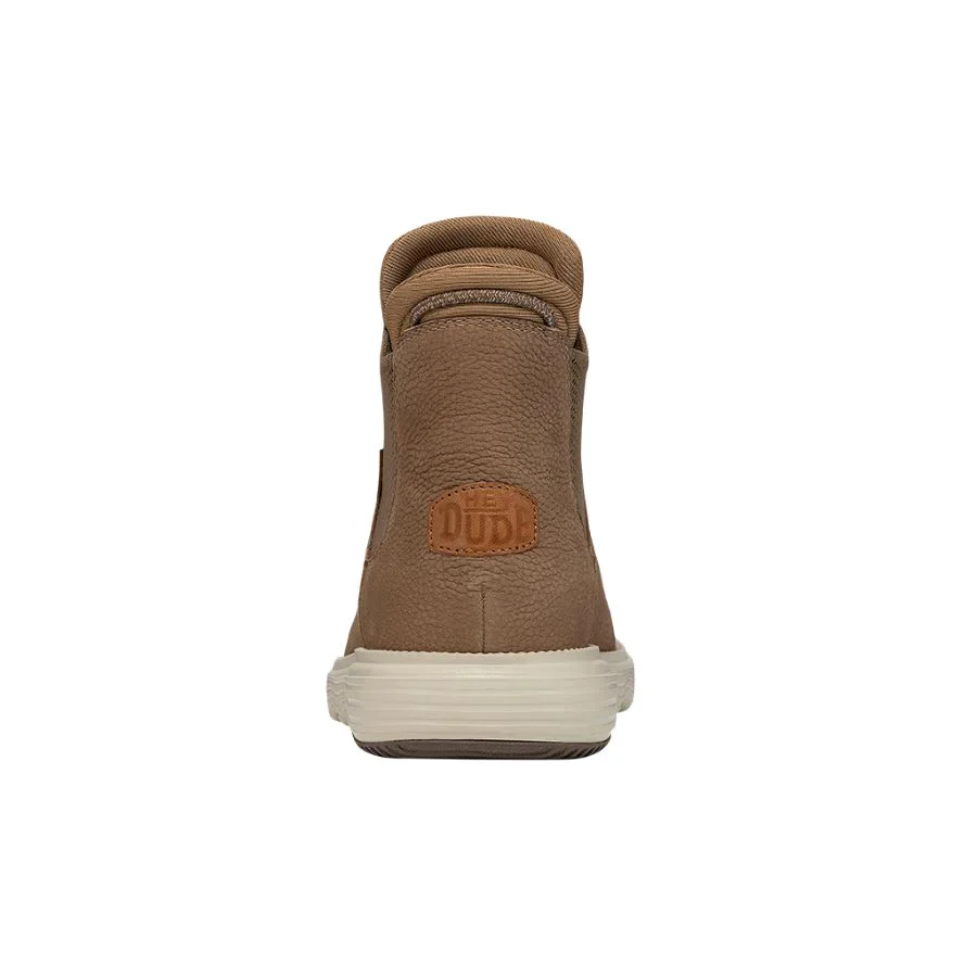 BRANSON BOOT CRAFT LEATHER - Image 5