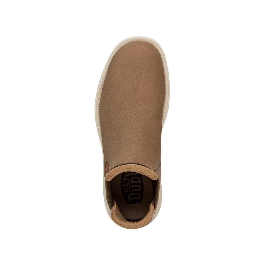 BRANSON BOOT CRAFT LEATHER - Image 6