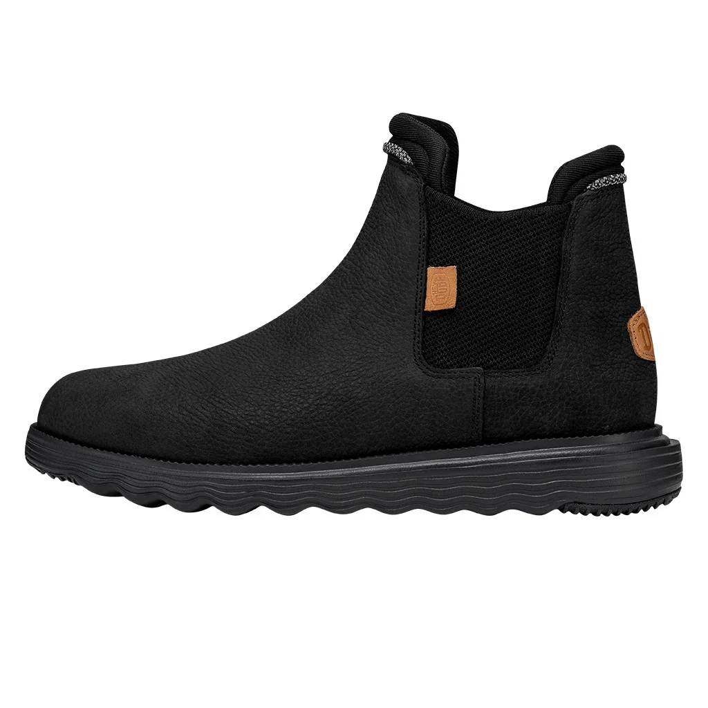 BRANSON BOOT CRAFT LEATHER - Image 7