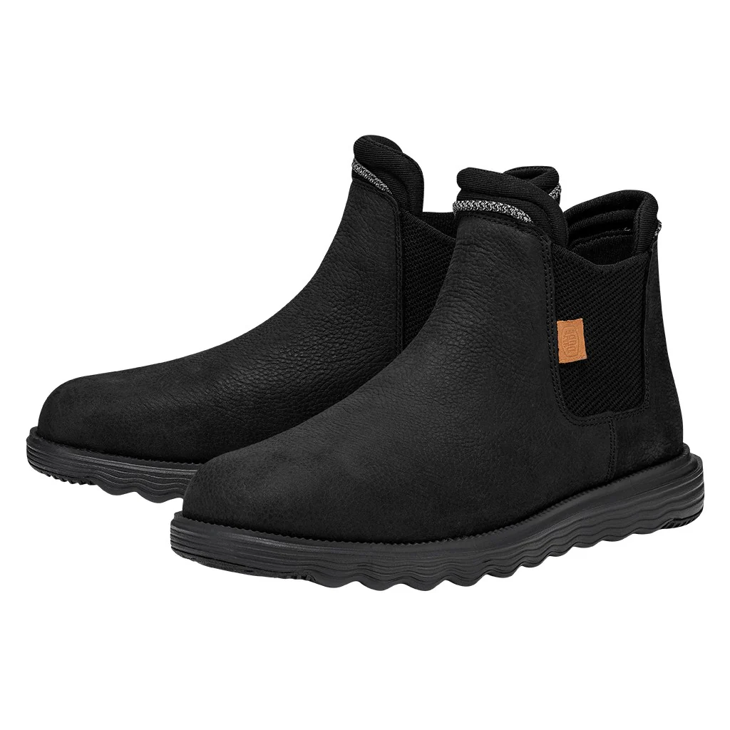 BRANSON BOOT CRAFT LEATHER - Image 8