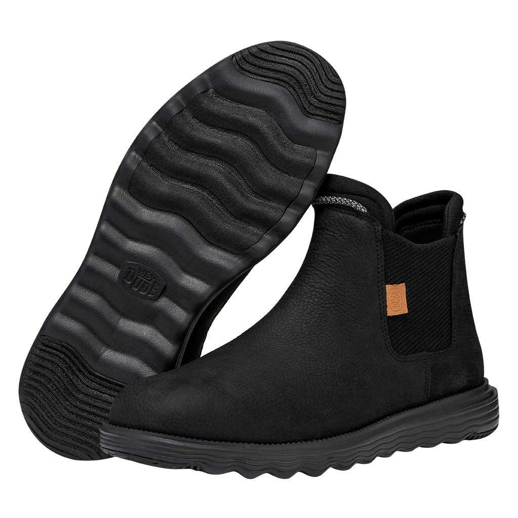 BRANSON BOOT CRAFT LEATHER - Image 9