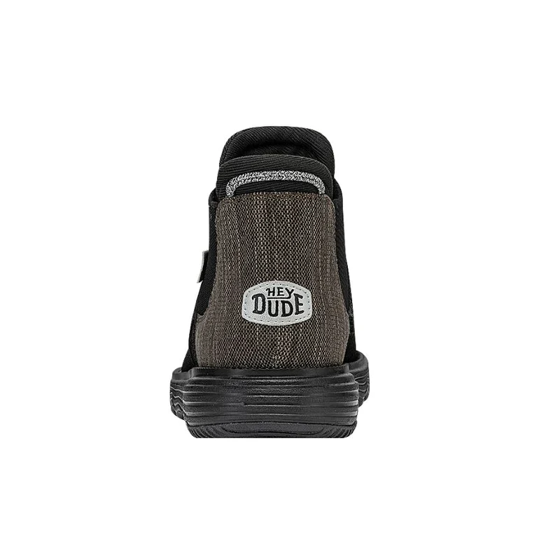 BRANSON BOOT SUEDE - Image 11