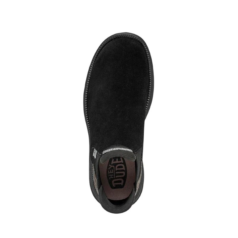 BRANSON BOOT SUEDE - Image 12