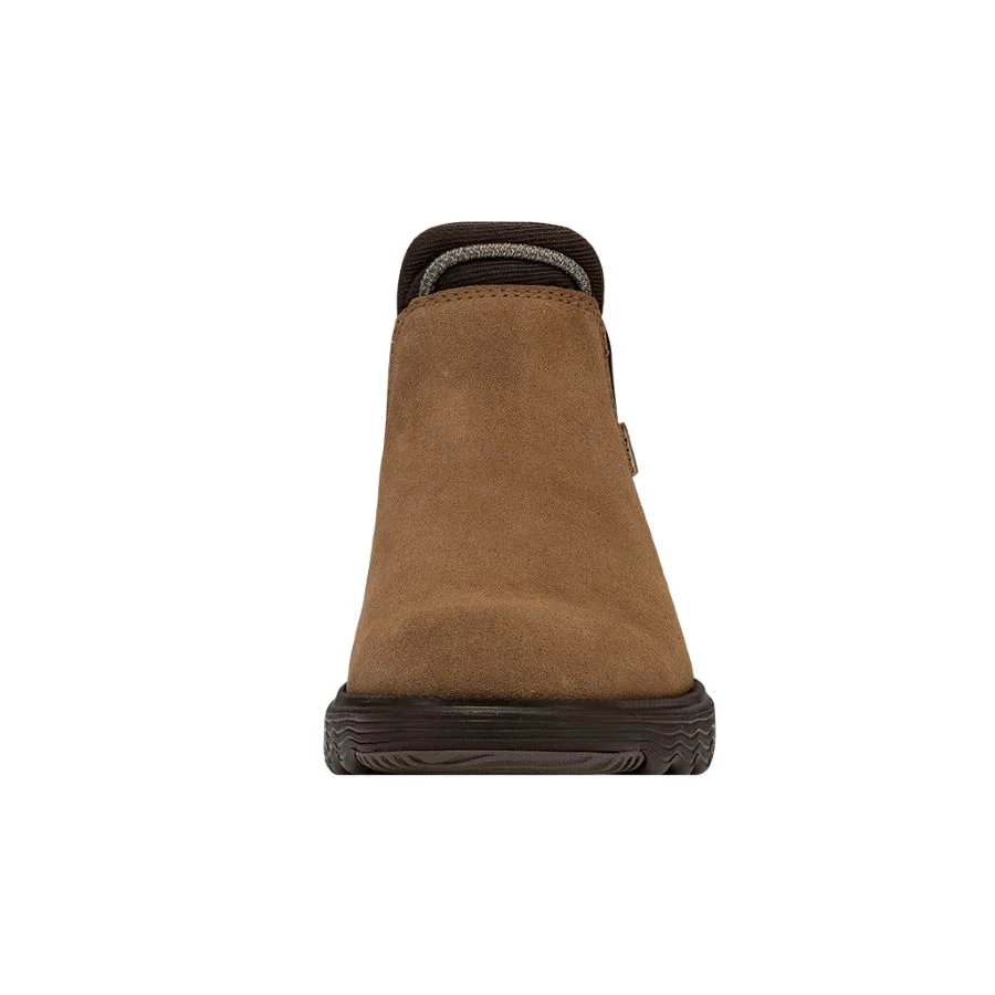 BRANSON BOOT SUEDE - Image 16