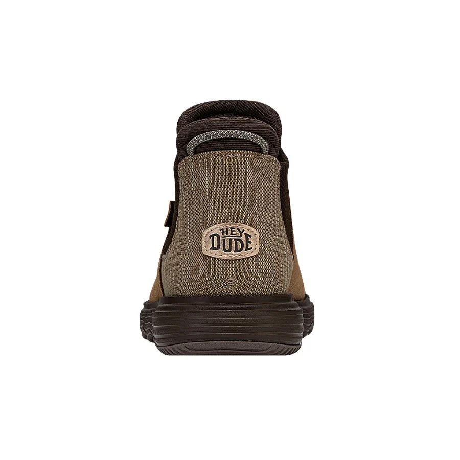 BRANSON BOOT SUEDE - Image 17