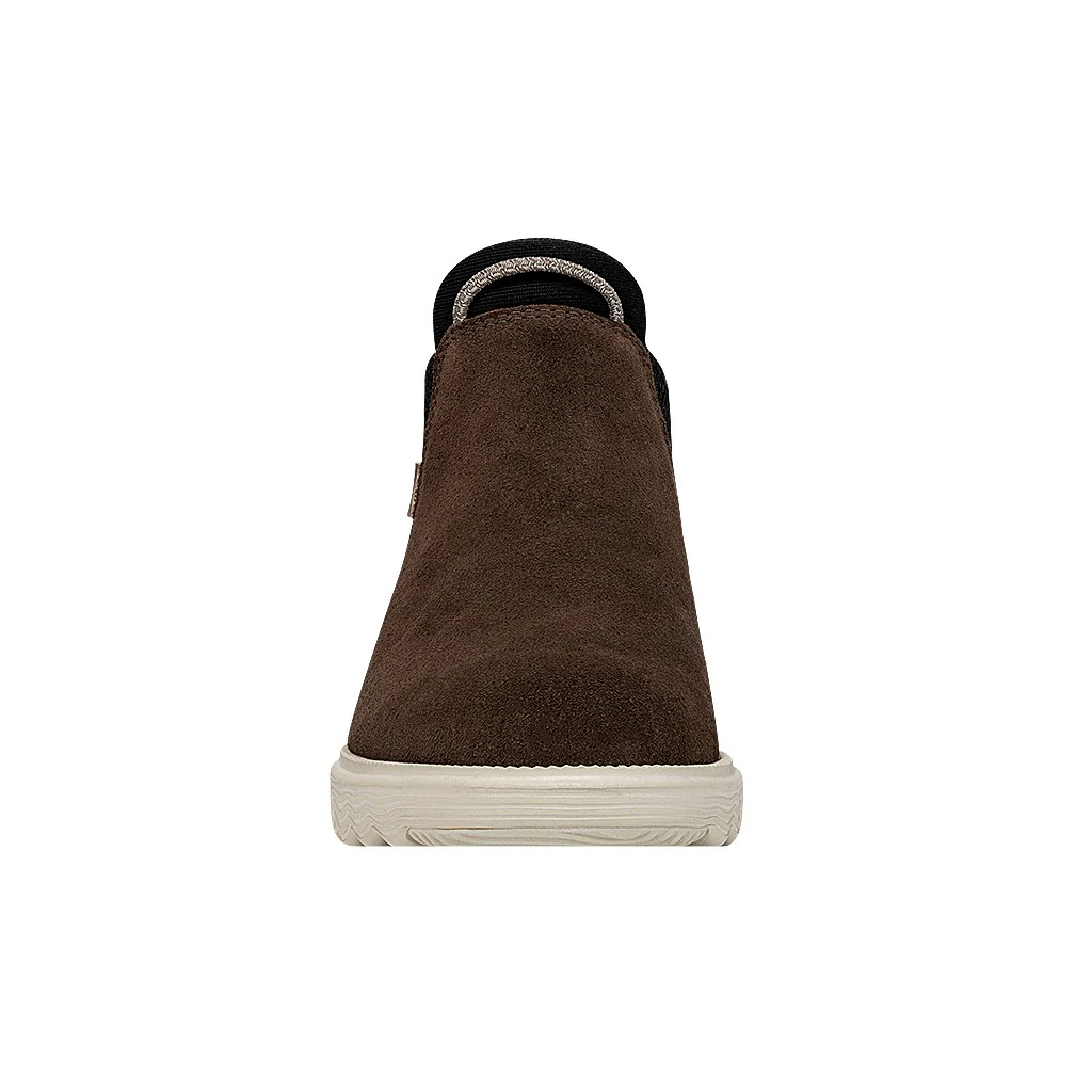 BRANSON BOOT SUEDE - Image 4