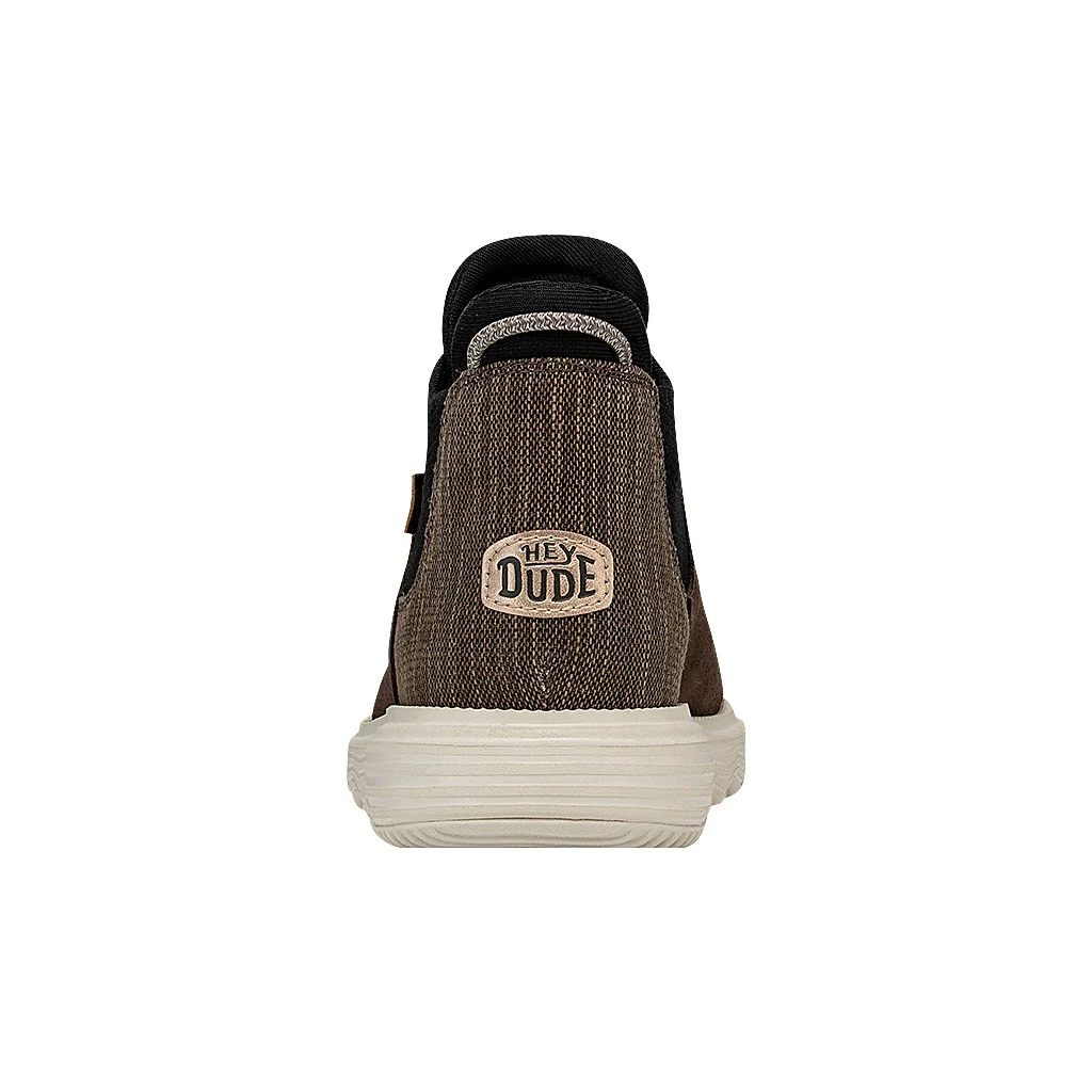 BRANSON BOOT SUEDE - Image 5