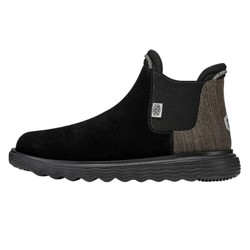 BRANSON BOOT SUEDE - Image 7
