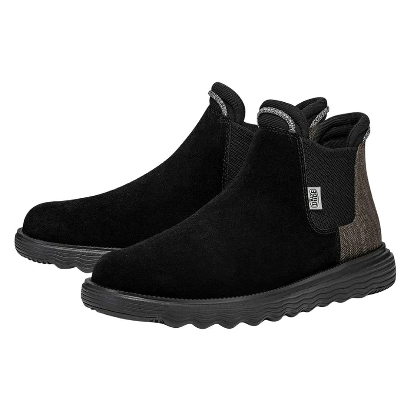 BRANSON BOOT SUEDE - Image 8