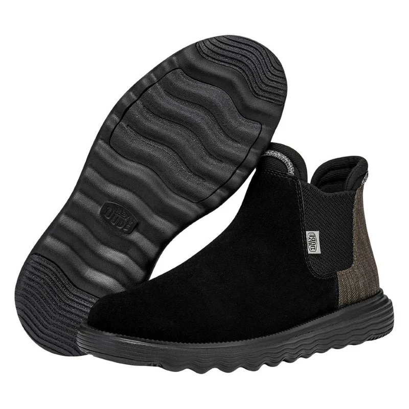BRANSON BOOT SUEDE - Image 9