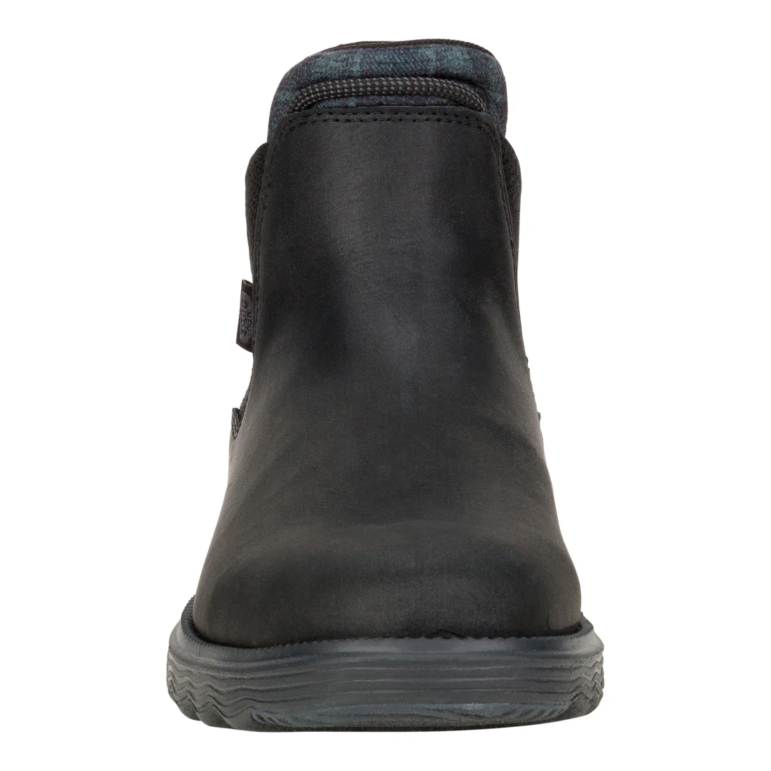BRANSON CLASSIC BLACK/BLACK - Image 4