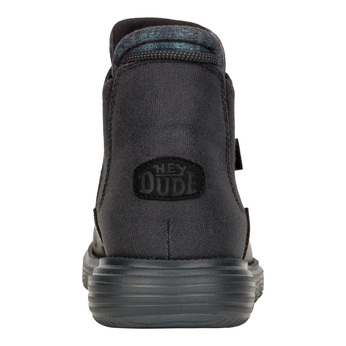 BRANSON CLASSIC BLACK/BLACK - Image 5