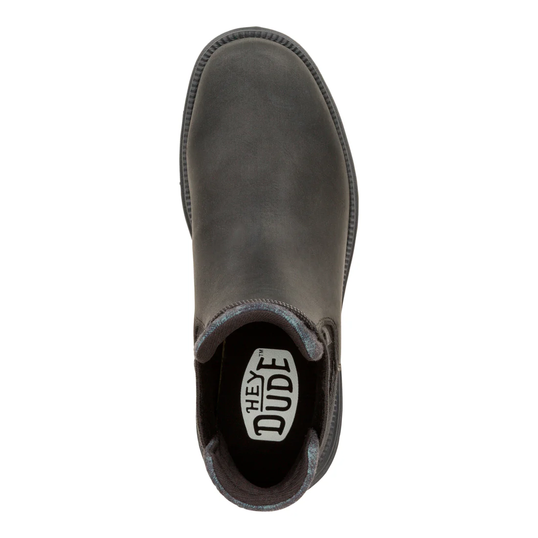 BRANSON CLASSIC BLACK/BLACK - Image 6