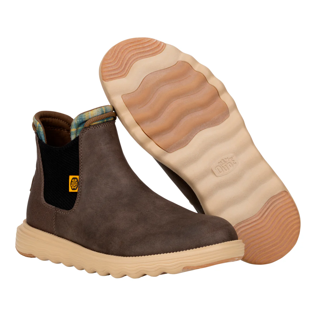 BRANSON CLASSIC DESERT BROWN - Image 3