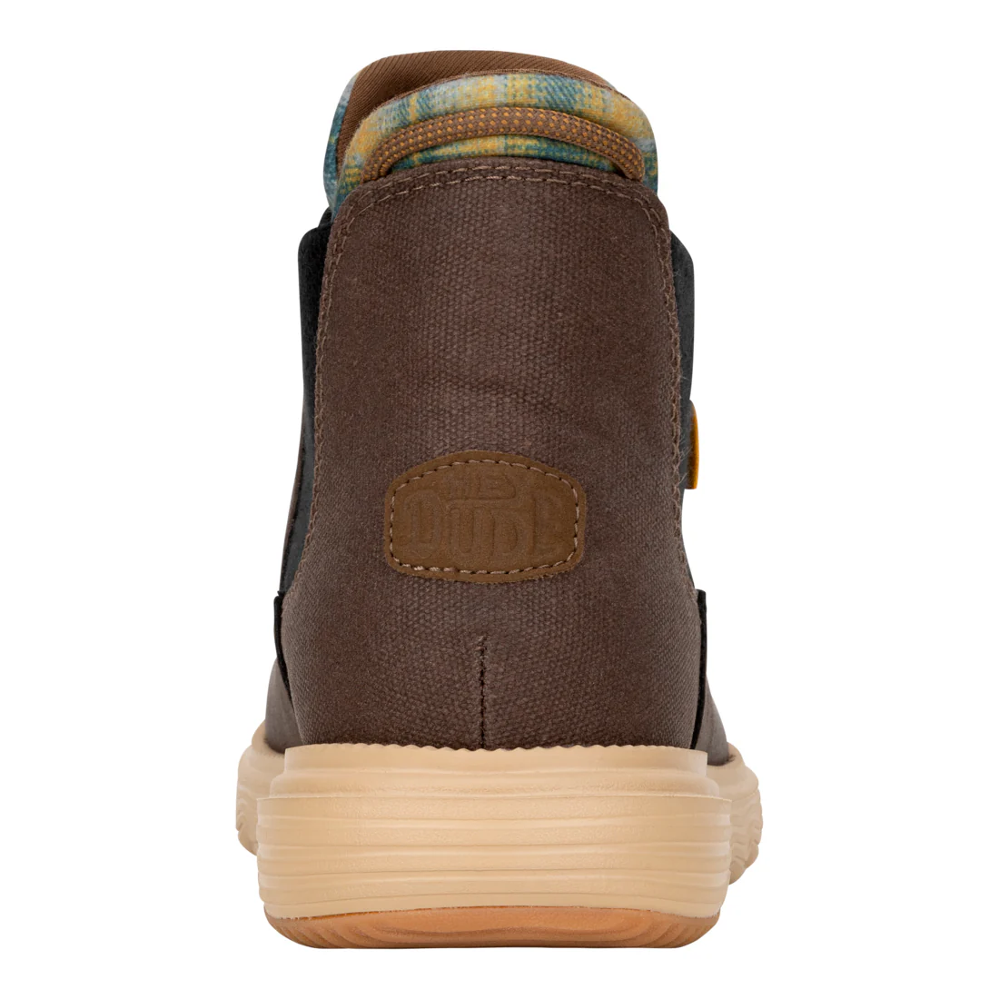 BRANSON CLASSIC DESERT BROWN - Image 5