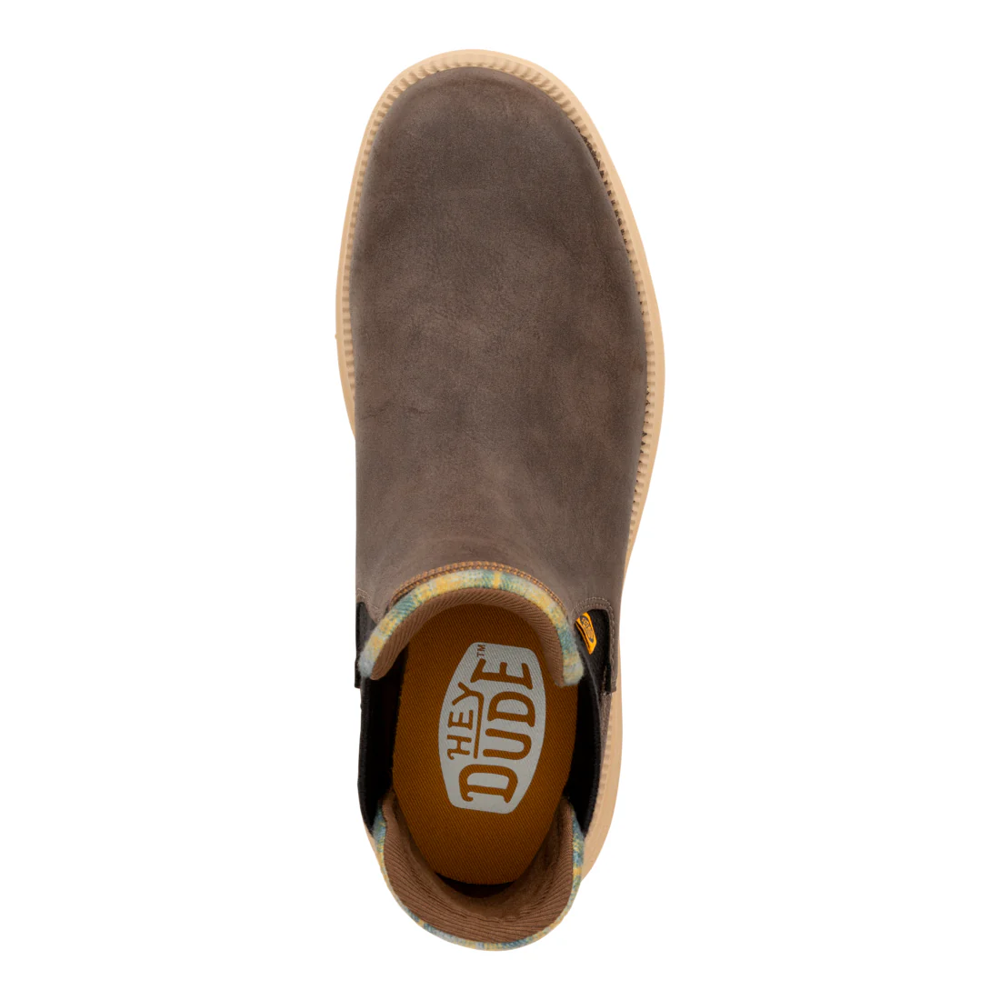 BRANSON CLASSIC DESERT BROWN - Image 6