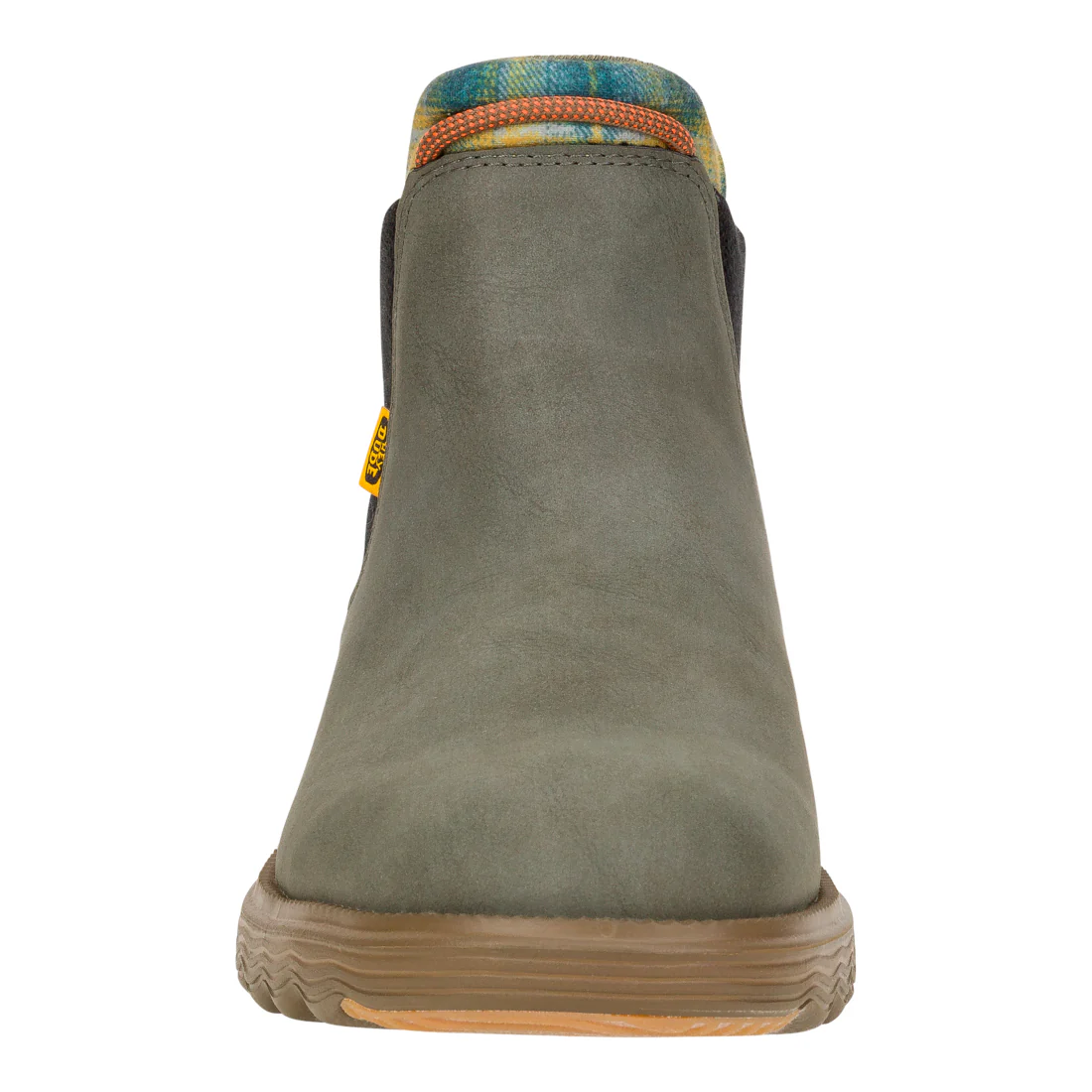 BRANSON CLASSIC DUSTY OLIVE/ESPRESSO - Image 4